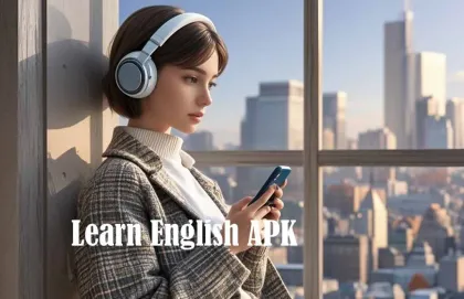 Best Learn English APKs 2024 | Free Download Latest Version Now!